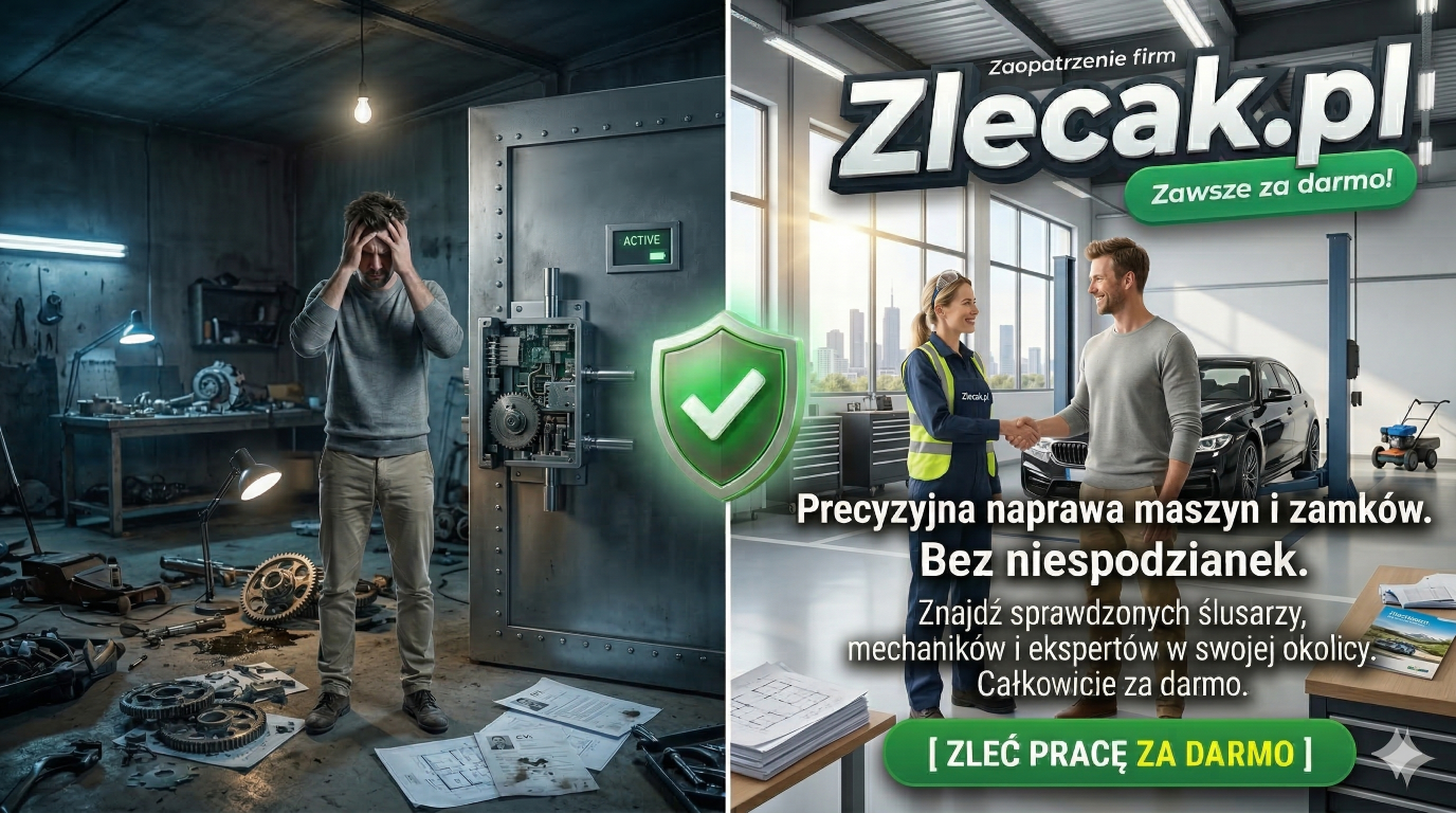 Spawanie i obróbka metali (MIG/MAG/TIG) 