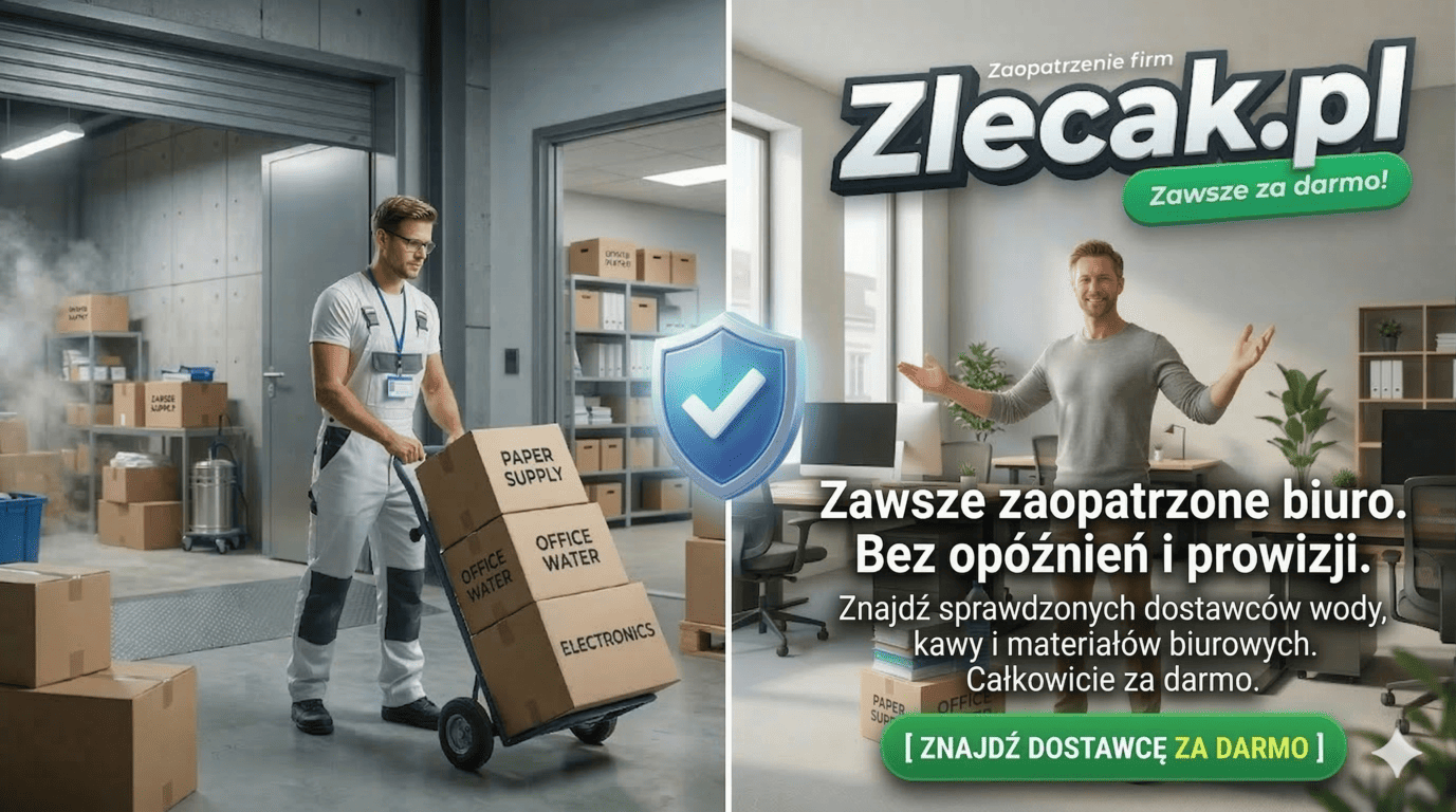 Wózki widłowe