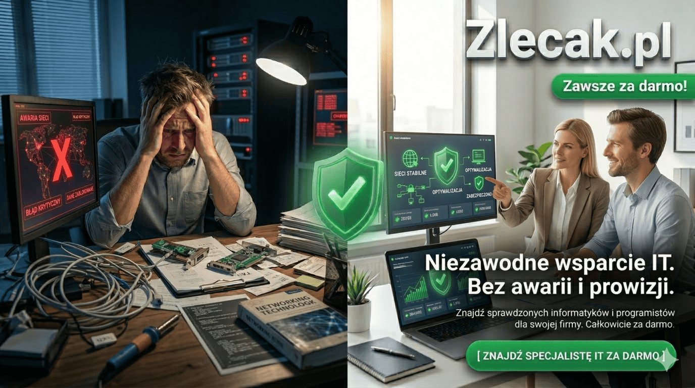Integracja systemów IT